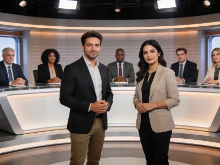 Shark Tank Dubai returns with heavyweight investors and real capital Dubai Times
