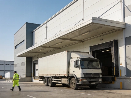 Dubai warehouse rental market hits 1.8 billion dirhams in six months Dubai Times