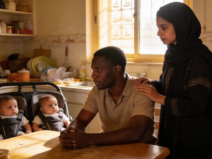 Dubai Police secures jobs for officer's family after sudden loss Dubai Times