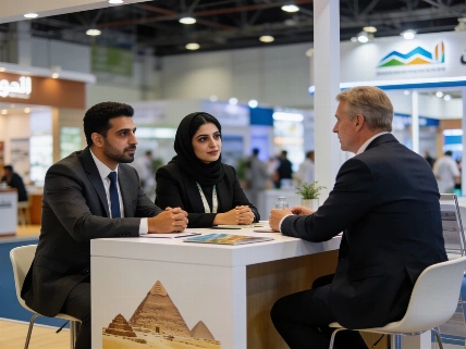 Egyptian travel firms gain access to shared stand at ATM Dubai and WTM London Dubai Times