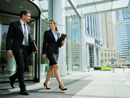 Dubai Financial Services Authority fines Volt Wealth for unlicensed activity in DIFC Dubai Times