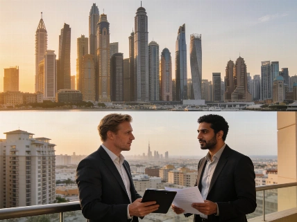 Dubai millionaires double as city becomes global wealth magnet Dubai Times
