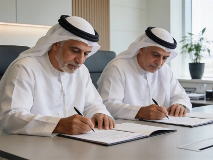 Dubai Government Human Resources Authority and National Bonds launch new financial wellbeing drive Dubai Times