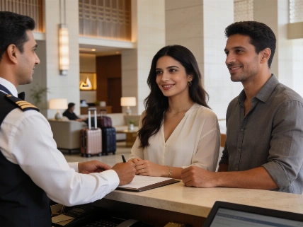 Dubai Hotels Drop Blanket Discounts for Flexible Deals Dubai Times