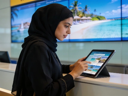 flydubai Holidays launches digital platform to expand travel packages