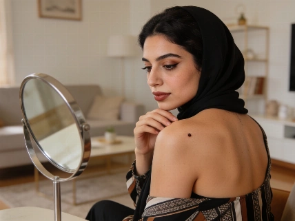 Syrian singer Faya Younan reveals skin cancer diagnosis and recovery Dubai Times
