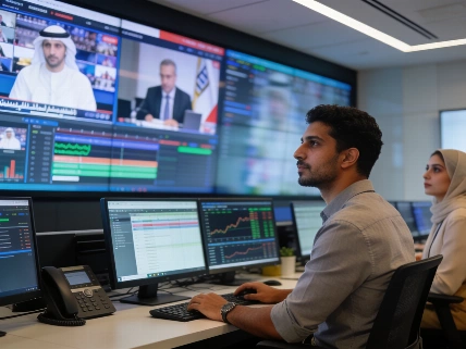 Dubai Media Incorporated hits one million users on Dubai Plus, posts 57% Ramadan revenue jump Dubai Times