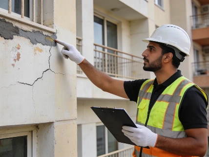 Dubai cracks down on building safety certificate renewals Dubai Times