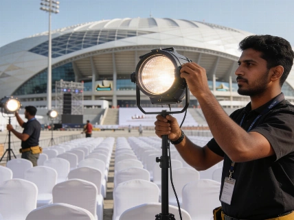 Dubai to host major international events in new multi-year deal