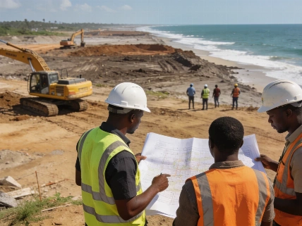 DP World targets huge Nigerian port and economic zone projects, 50,000 jobs in play Dubai Times
