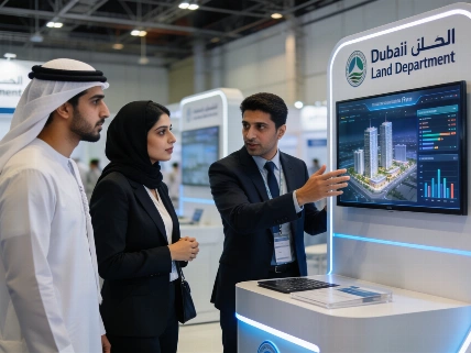 Dubai Land Department targets Emirati talent for real estate innovation Dubai Times