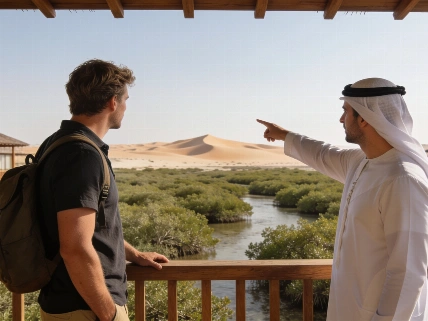 Sharjah Group unveils multi-experience tourism strategy for 2026