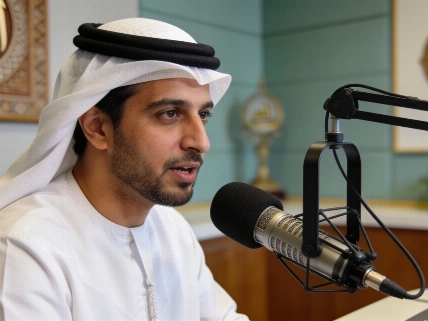 Radio Al Oula launches twelfth season with focus on Emirati heritage and family life