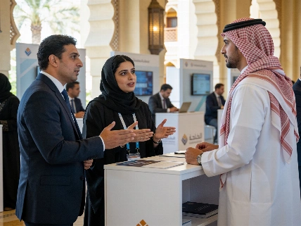 Dubai Holding hosts open recruitment day for Emirati jobseekers Dubai Times