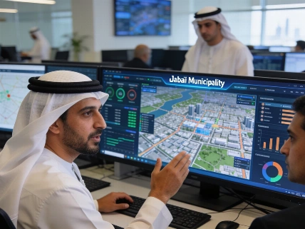 Dubai Municipality overhauls asset management with IBM Maximo Dubai Times