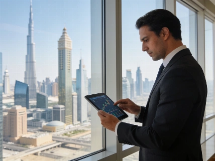 Commercial Bank of Dubai joins European digital payments network Dubai Times