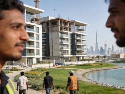 Reportage Properties launches Verso and Epoch in Meydan Horizon Dubai Dubai Times