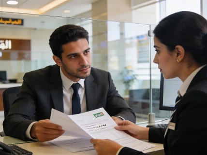 Emirates NBD Egypt launches personal loan with flexible terms