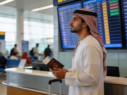 Booking Early Secures Lower Airfares for Dubai Travellers During Peak Seasons Dubai Times