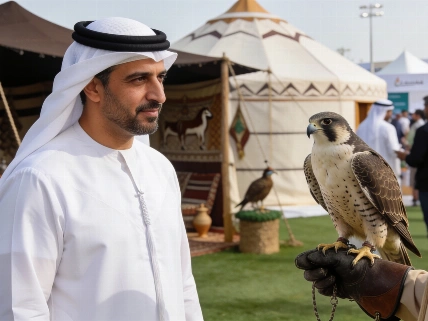 Sharjah Heritage Institute calls for innovative preservation at Abu Dhabi exhibition Dubai Times