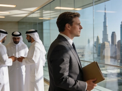 Dubai investment disputes expose risks for foreign companies