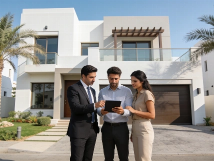 Dubai villa prices surge as residential property market accelerates Dubai Times