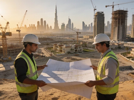 Emaar reveals plans for Dubai's largest ever urban development Dubai Times