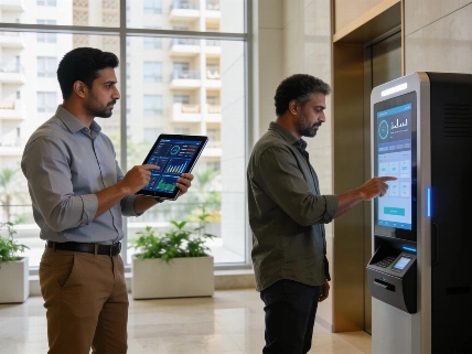 Dubai property boom triggers surge in facility management investment