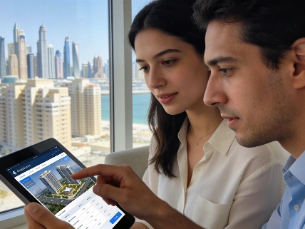 Fractional property investment transforms access to Dubai real estate Dubai Times
