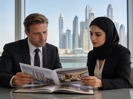 Nima launches Dubai-based network for luxury property deals Dubai Times