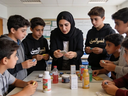 Dubai launches Little Consumer initiative to teach students smart spending Dubai Times