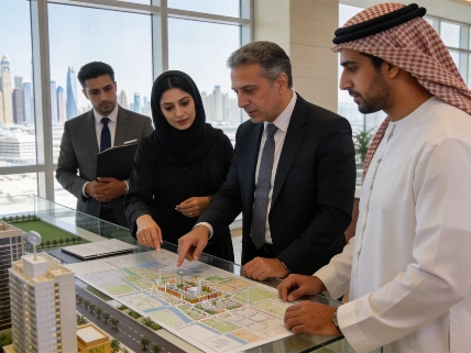 Foreign property ownership in Dubai faces new scrutiny over market impact Dubai Times