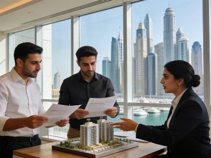 Egyptian investors drive property and finance demand in Dubai Dubai Times