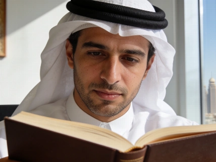 Ajman ruler praises Mohammed bin Rashid's leadership and new book