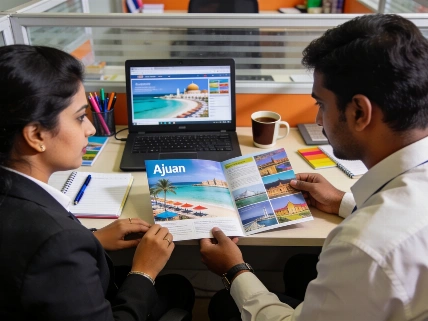 Ajman launches tourism growth incentives targeting Indian travel sector Dubai Times