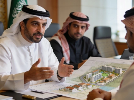 Saudi housing minister: Leadership drives real change in sustainable development Dubai Times