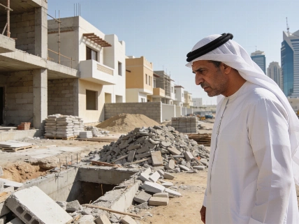 Kuwait home building costs hit 300,000 dinars as rules and rents shift market Dubai Times
