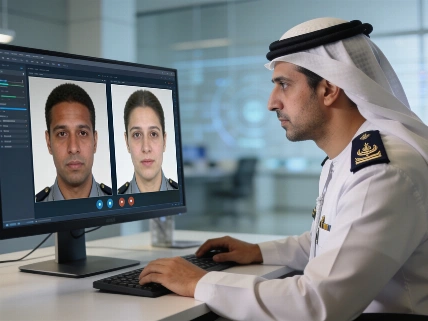 Dubai Police flag deepfake surge as digital trust falters Dubai Times