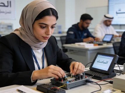 UAE launches targeted training to build a competitive national workforce Dubai Times