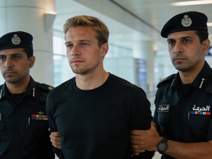 Dubai police arrest German fugitive behind wind farm fraud Dubai Times