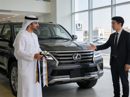 Shery Emirates opens Deira showroom to meet surging Dubai demand