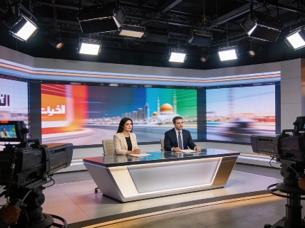 Dubai Media Incorporated launches new TV and radio season Dubai Times