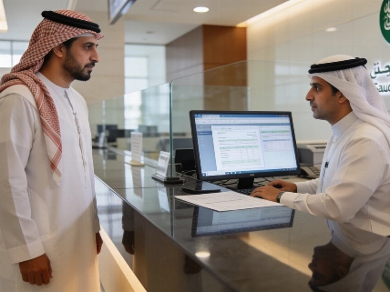 Saudi authorities restrict property transactions to digital land registry Dubai Times