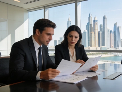 Dubai Multi Commodities Centre sets new rules for foundations in wealth management Dubai Times