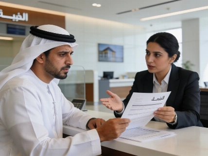Rising US bond yields force Dubai investors to rethink Dubai Times
