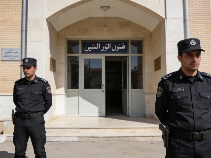 Iran executes protest detainee after January unrest Dubai Times