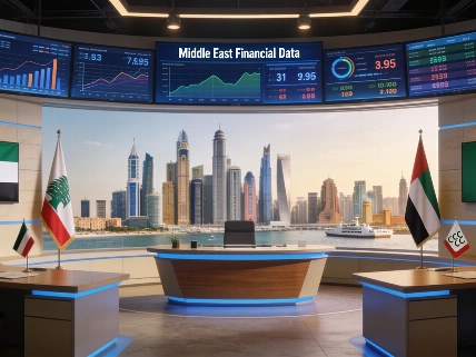 Regional instability and economic pressures: What's next for the UAE and Gulf markets