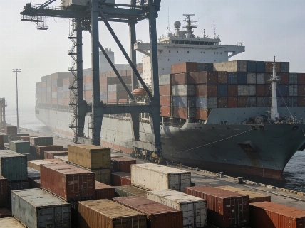 DP World warns supply-chain resilience could cost twice as much Dubai Times