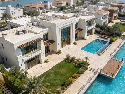Record breaking District One villa lease hits AED 21 million Dubai Times