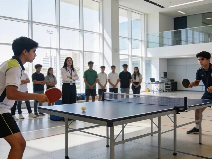 Dubai schools to see major expansion in student talent programmes